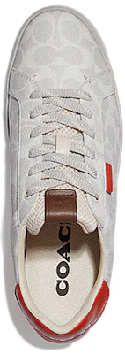 Coach CitySole Lowline 'Abu Merah' G5025_QXR Shop Coach CitySole Lowline 'Abu Merah' G5025_QXR