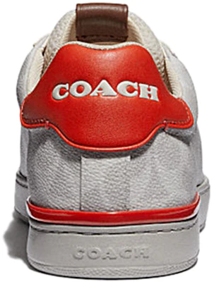 Coach CitySole Lowline 'Abu Merah' G5025_QXR Purchase Coach CitySole Lowline 'Abu Merah' G5025_QXR