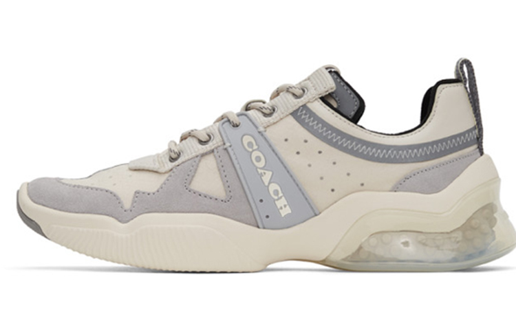 Buy Coach Citysole Runner 'Beige' Zapatillas Deportivas Beige G5013_CHK