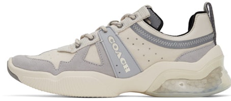 Coach Citysole Runner 'Beige' G5013_CHK Coach Citysole Runner 'Beige' G5013_CHK