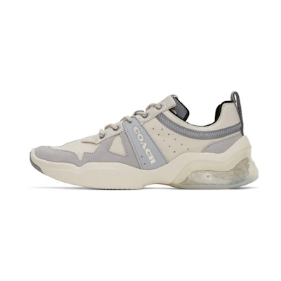 Coach Citysole RNNR 'Beige'