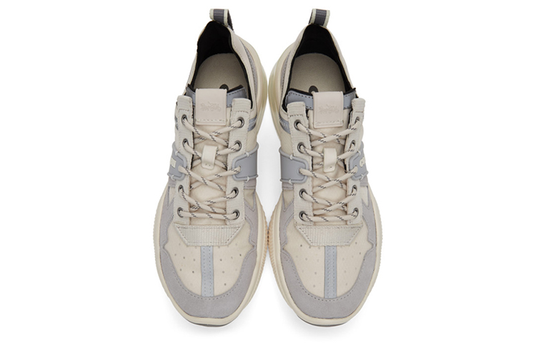 Shop Coach Citysole Runner 'Beige' Zapatillas Deportivas Beige G5013_CHK