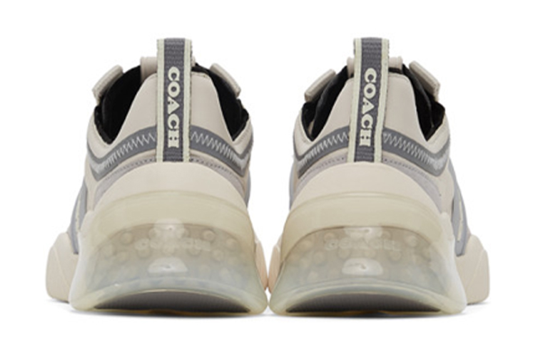 Purchase Coach Citysole Runner 'Beige' Zapatillas Deportivas Beige G5013_CHK
