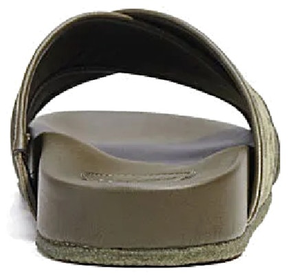 Coach Classic Jacquard Fashion Slide 'Hijau Tua' CA158_PJR Purchase Coach Classic Jacquard Fashion Slide 'Hijau Tua' CA158_PJR