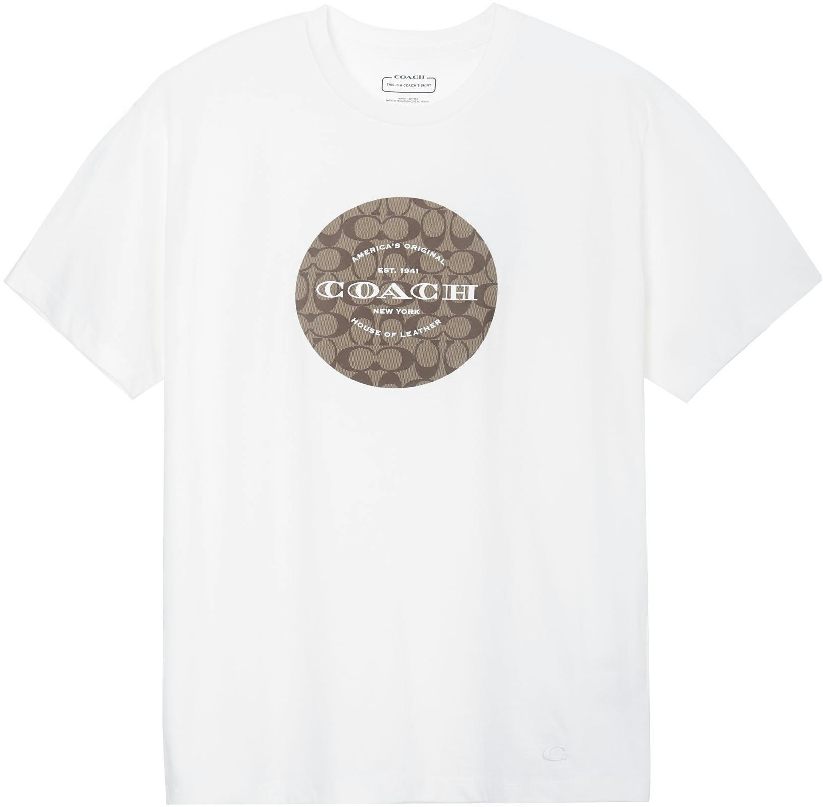 coach-classic-logo-print-round-neck-t-shirt-white-tee-c9140-wht