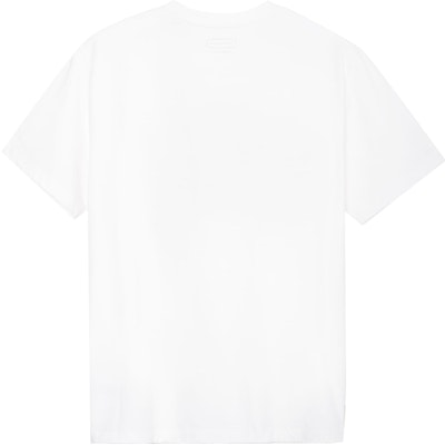 コーチ クラシック ロゴプリント ラウンドネックTシャツ ホワイト - ティー C9140-WHT Lookbook コーチ クラシック ロゴプリント ラウンドネックTシャツ ホワイト - ティー C9140-WHT