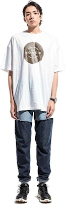 コーチ クラシック ロゴプリント ラウンドネックTシャツ ホワイト - ティー C9140-WHT Shop コーチ クラシック ロゴプリント ラウンドネックTシャツ ホワイト - ティー C9140-WHT