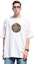 Purchase コーチ クラシック ロゴプリント ラウンドネックTシャツ ホワイト - ティー C9140-WHT