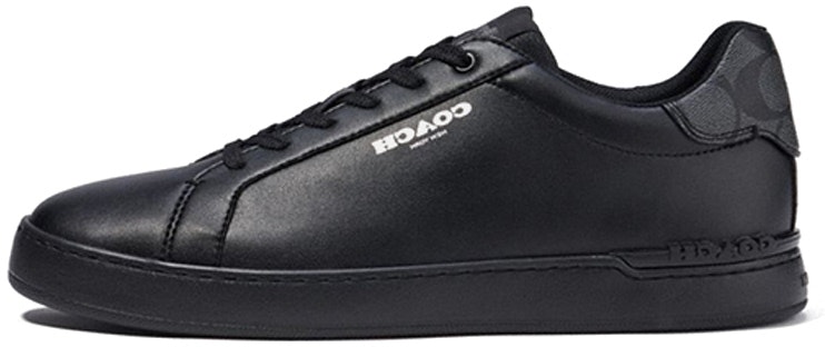coach-classic-signature-low-top-fashion-sneaker-black-cc-724-blk