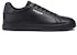 Coach Classic Signature Low-Top 'Kasut Fesyen Hitam'. CC724_BLK