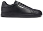 Order Coach Classic Signature Low-Top 'Kasut Fesyen Hitam'. CC724_BLK