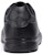 Coach Classic Signature Low-Top 'Kasut Fesyen Hitam'. CC724_BLK