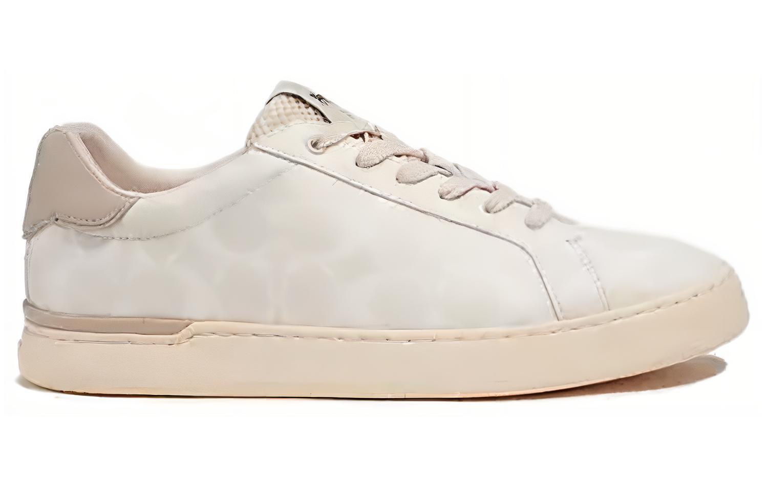 Order コーチ クリップ キャンバス チョーク (Kōchi Kurippu Kyanbasu Chōku) G4949_CHK