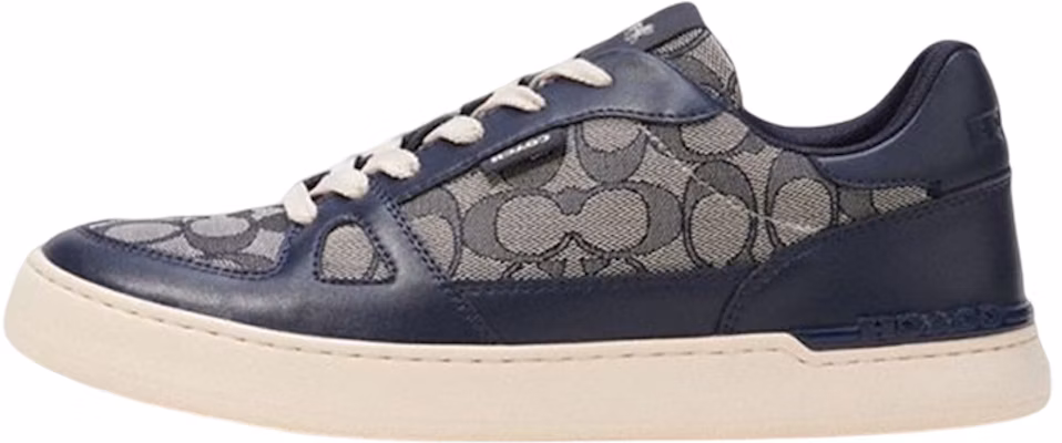 코치 클립 로우 "블루 그레이" CI079_BHP Buy 코치 클립 로우 "블루 그레이" CI079_BHP