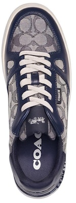 코치 클립 로우 "블루 그레이" CI079_BHP Shop 코치 클립 로우 "블루 그레이" CI079_BHP