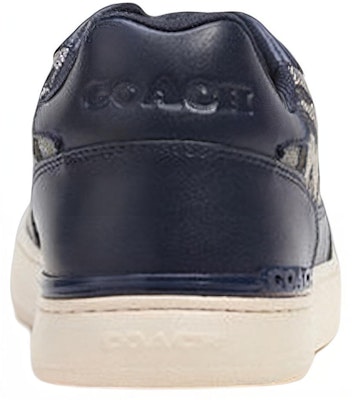 코치 클립 로우 "블루 그레이" CI079_BHP Purchase 코치 클립 로우 "블루 그레이" CI079_BHP