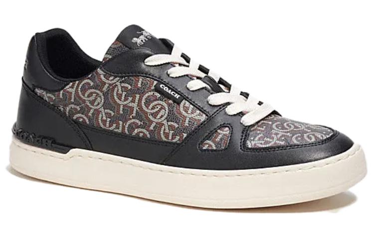 Coach Clip Low 'CMFT Casual Black' 圖 2