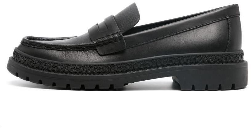 coach-comfort-fashion-loafers-black-cn-343-blk