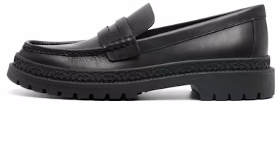 コーチ 快適おしゃれローファー (黒) CN343_BLK Buy コーチ 快適おしゃれローファー (黒) CN343_BLK