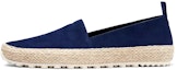 Buy Coach Espadrille Flat 'Navy Gelap' C3183_COB