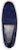 Coach Espadrille Flat 'Navy Gelap' C3183_COB