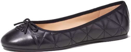 Coach Fashion Comfort 'Casual Women's Black Flats' CK424_BLK Coach Fashion Comfort 'Casual Women's Black Flats' CK424_BLK