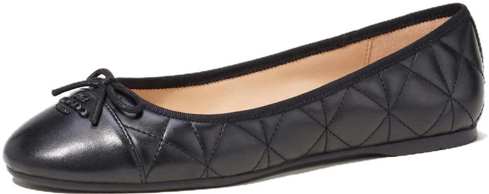 Coach Moda Confort 'Zapatos Planos Negros Mujer Casual' CK424_BLK Buy Coach Moda Confort 'Zapatos Planos Negros Mujer Casual' CK424_BLK
