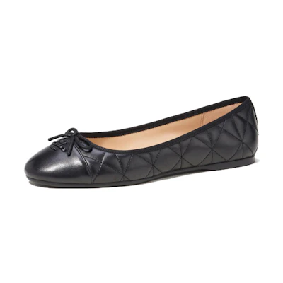 Coach Fashion CMFT 'Casual Women's Black Flats'