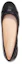 Shop Coach Kasut Wanita Kasual Hitam 'Comfort Fashion Flats' CK424_BLK