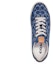 Shop Kasut Coach Fashion 'Blue Casual' CA256_UE4