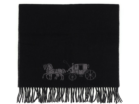 COACH Syal Wol Sederhana Fashion Unisex Edisi Pasangan 10011196JAX Shop COACH Syal Wol Sederhana Fashion Unisex Edisi Pasangan 10011196JAX