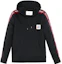Order Sudadera Negra Coach Forever con Logo Lateral de Letras Diseño. C7622-BLK