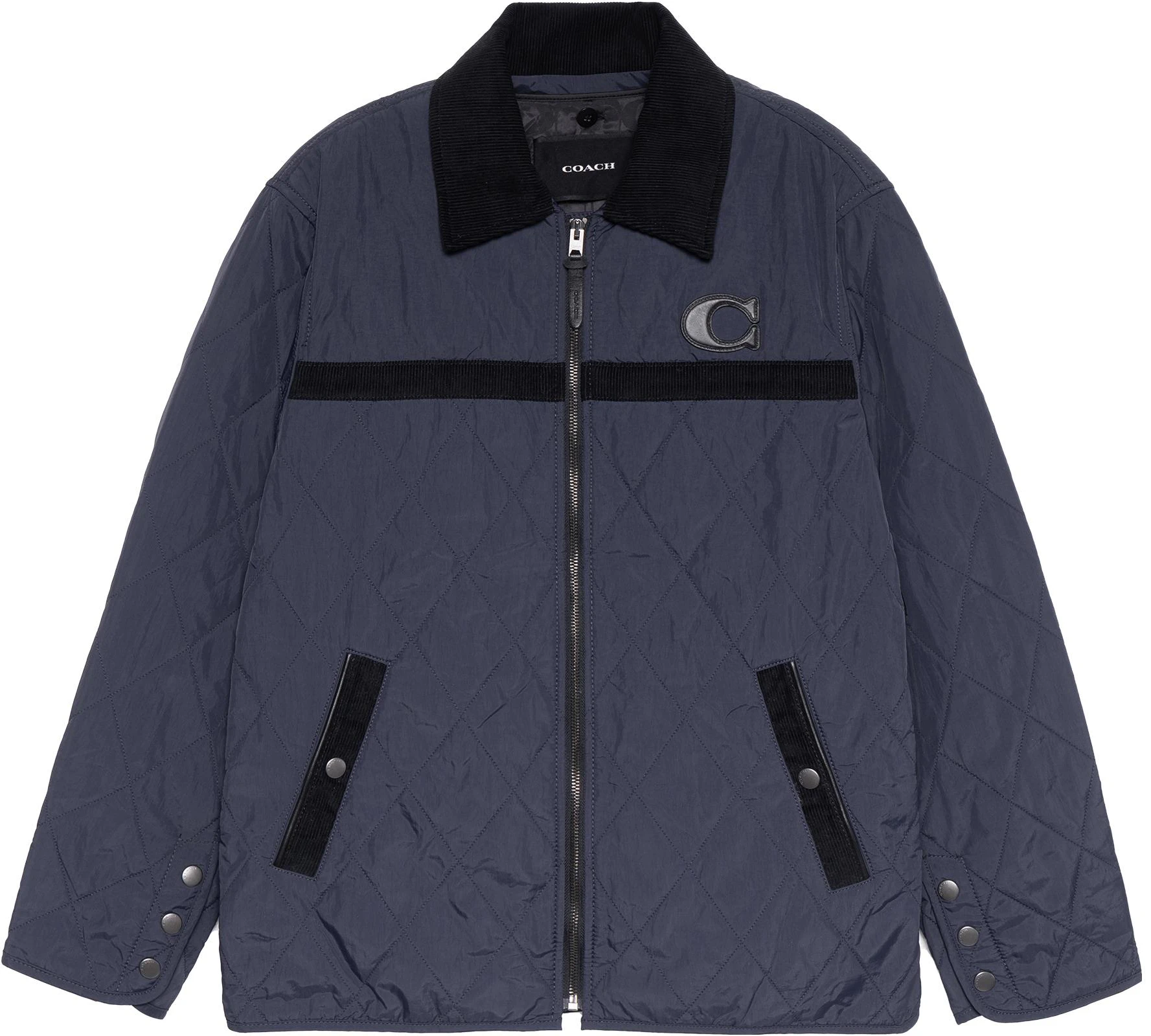 coach-fw-21-quilted-jacket-with-buckle-bag-blue-c5227-r7-i