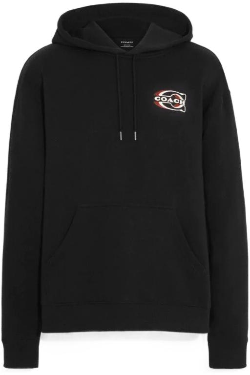coach-fw-22-black-hoodie-with-solid-color-logo-embroidery-ce-334-blk