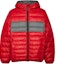 Buy COACH FW22 Colorblock Logo Puffer Jacket. C5189-SYR
