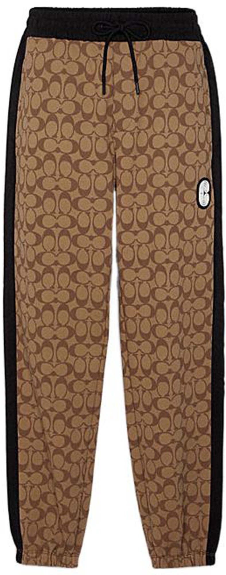 coach-fw-22-logo-print-cotton-sweatpants-in-khaki-c7806-ofz