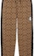 Purchase COACH FW22 Celana Sweatpants Katun Logo Print Warna Khaki. C7806-OFZ