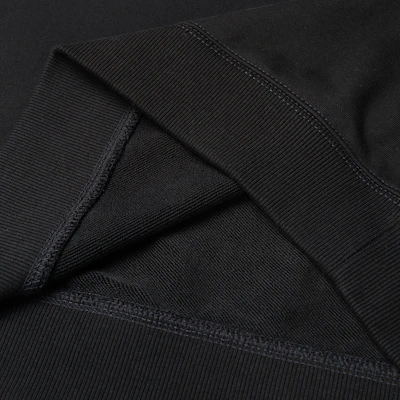 Coach 2022秋冬黑色字母印花套頭圓領衫 CB494-R38 Cheap Coach 2022秋冬黑色字母印花套頭圓領衫 CB494-R38