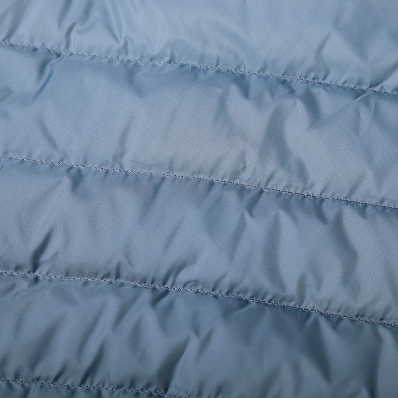 Sizing COACH FW22 カラーブロック ロゴプリント ベスト カジュアル ブルー C7799-TQ6