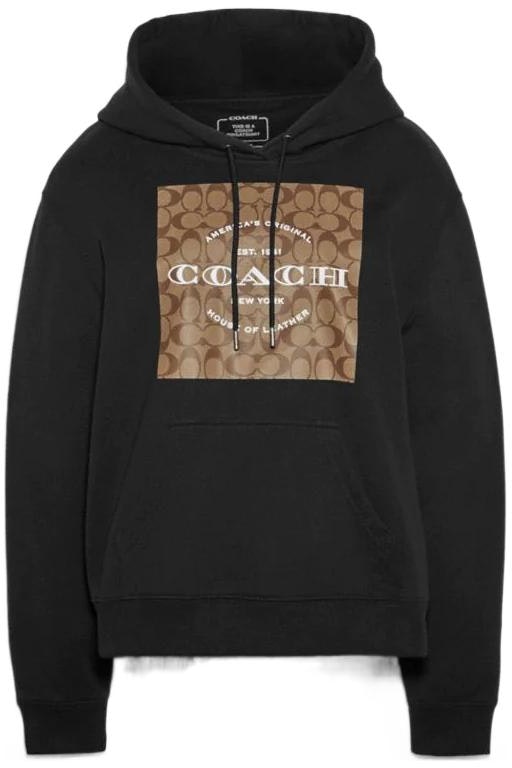 coach-fw-22-logo-print-pullover-sweatshirt-unisex-black-c8774-blk