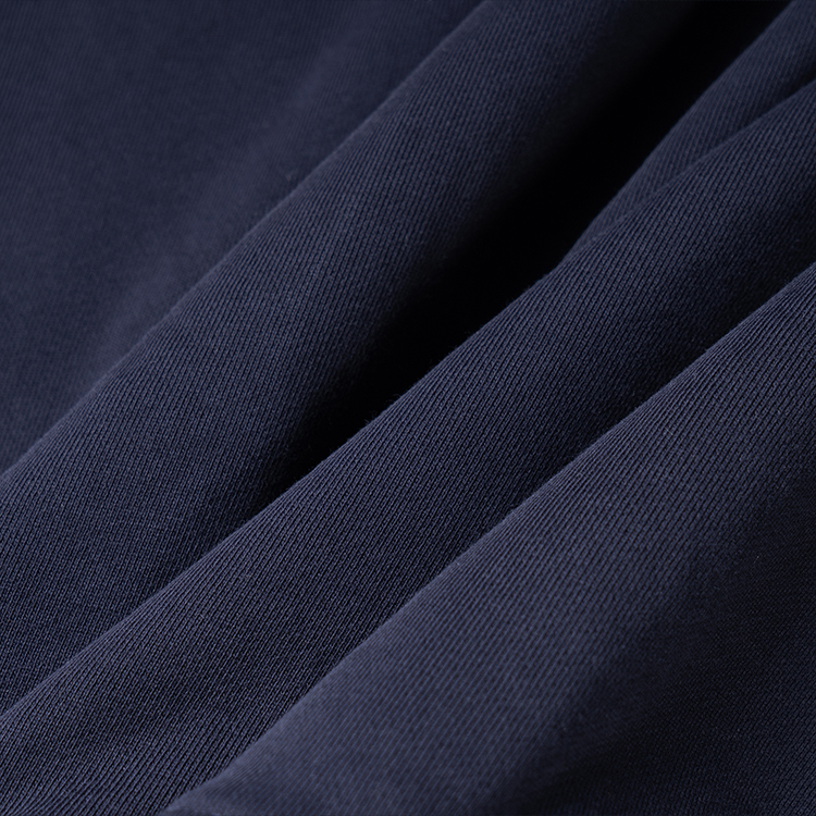 Coach FW22 Navy Blue Logo Print Pullover Sweatshirt CB671-DWP 圖 7