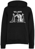 COACH FW22 Patterned Print Hoodie Black Long Sleeve Sweater. CB890-BLK COACH FW22 Patterned Print Hoodie Black Long Sleeve Sweater. CB890-BLK