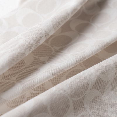 COACH FW22 Unisex Kaos Putih Logo Print Crew Neck CB575-CAH Purchase COACH FW22 Unisex Kaos Putih Logo Print Crew Neck CB575-CAH