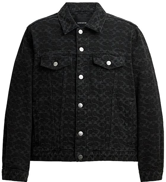 coach-fw-23-black-monogram-single-breasted-casual-jacket-cl-362-oy-2