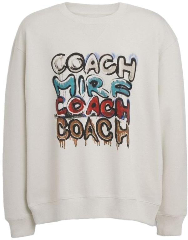 coach-fw-23-letter-print-crewneck-pullover-sweatshirt-light-grey-ck-694-re-1