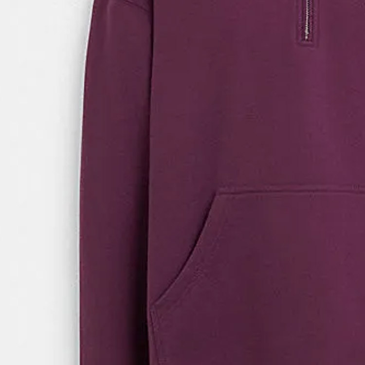 Purchase COACH FW23 字母印花立領長袖衛衣 CK695-PLU