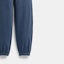 Details for 蔻驰 FW23 标志印花抽绳针织休闲长裤 CJ379-BLU