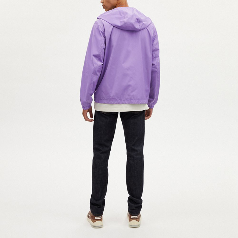 Purchase COACH FW23 印花標誌長袖外套. CF797-VZU