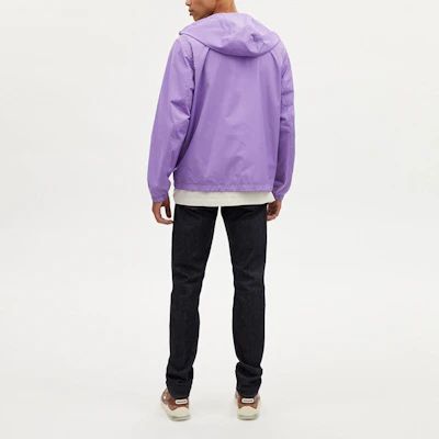 COACH FW23 印花標誌長袖外套. CF797-VZU Purchase COACH FW23 印花標誌長袖外套. CF797-VZU