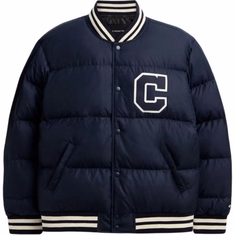 coach-fw-24-navy-blue-down-jacket-with-solid-letter-front-buckle-design-cu-450-b5-h